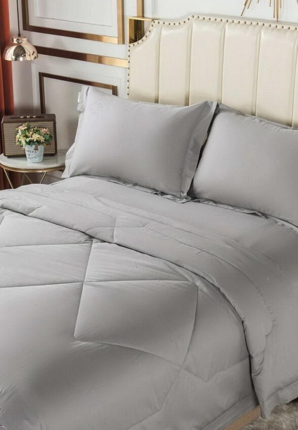 Постельное белье Семейное Sofi De Marko