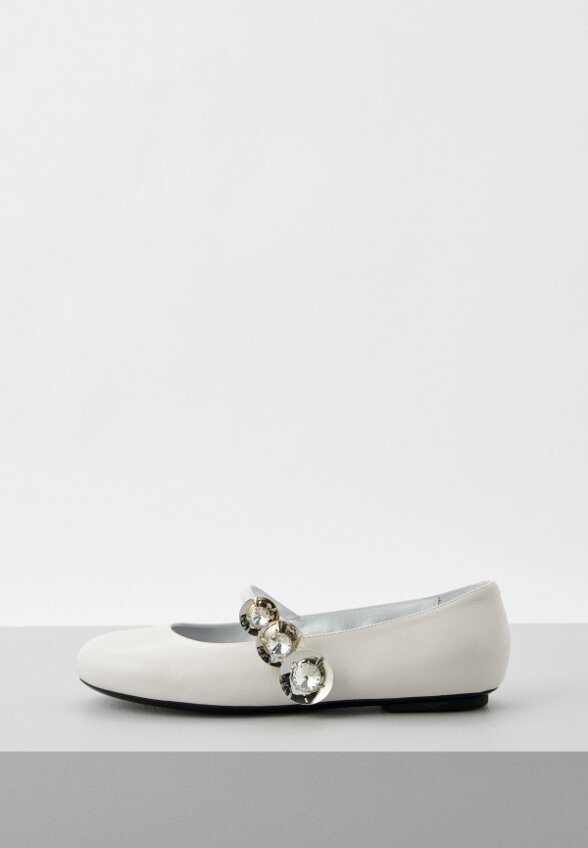 Балетки Loriblu