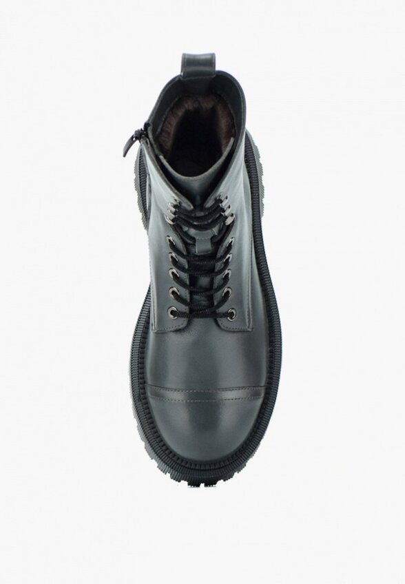 Ботинки Mof-Berg