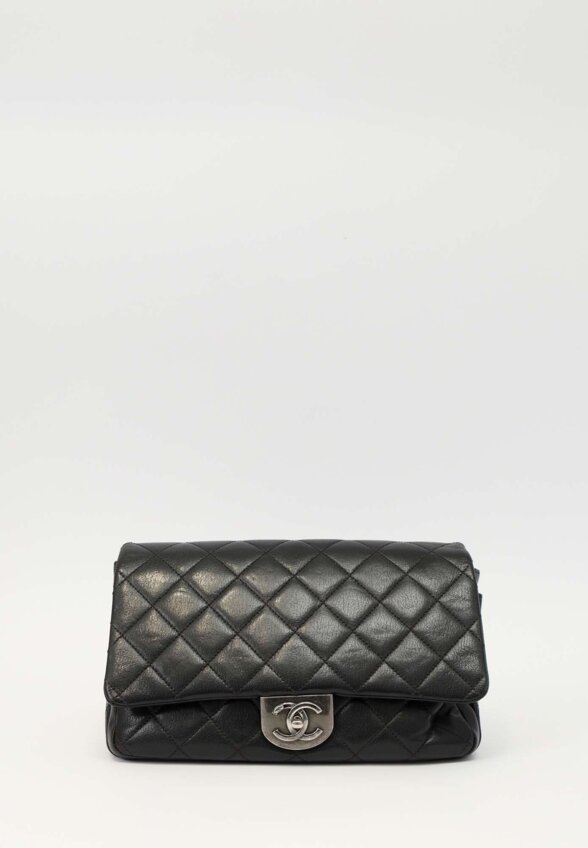 Chanel Timeless Classic