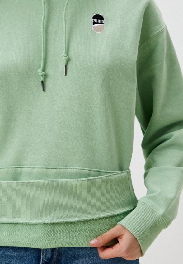 Худи PUMA