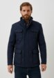 Куртка стеганая Al Franco1  - превью