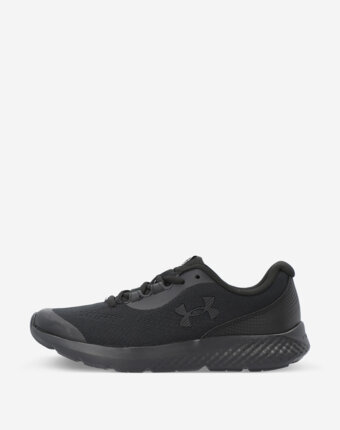 Кроссовки детские Under Armour Charged Rogue 4, Черный мужчинам