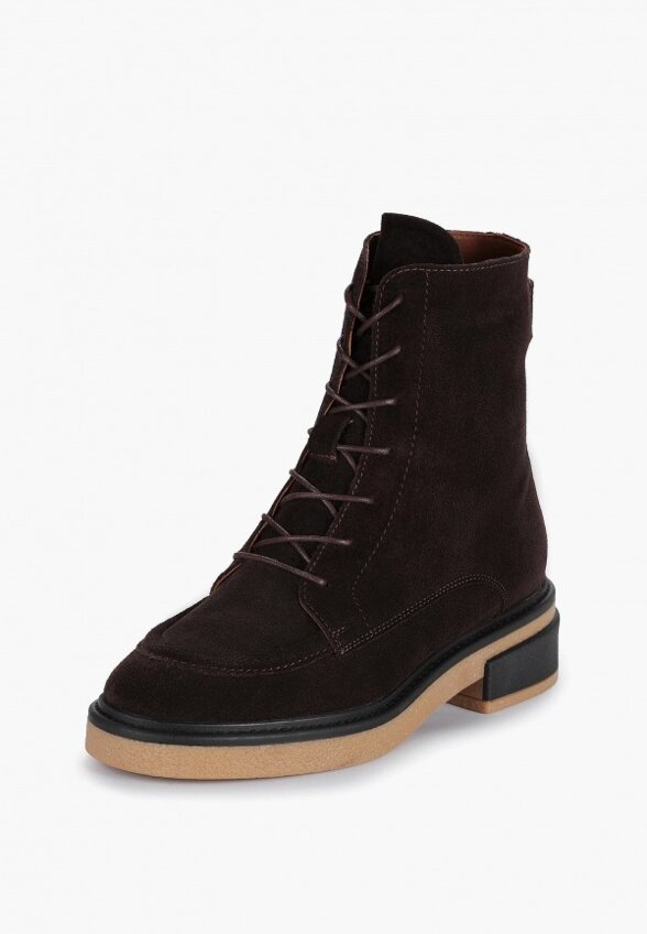 Ботинки Riconte