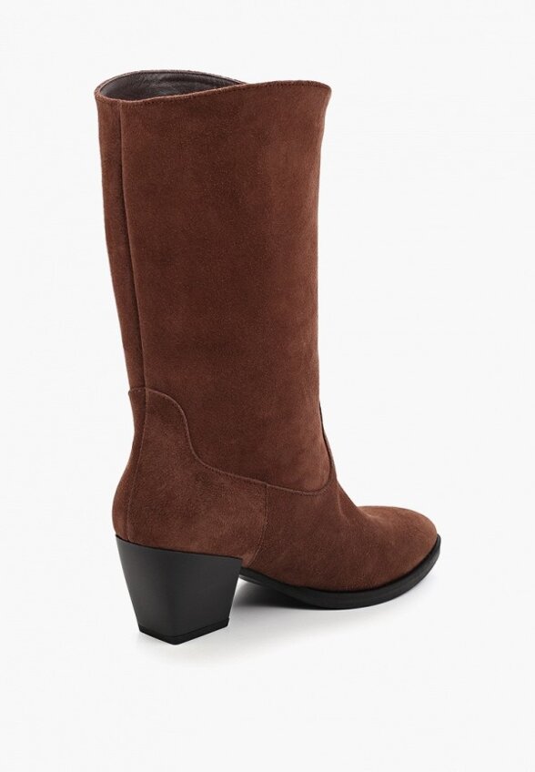 Полусапоги Lusavou