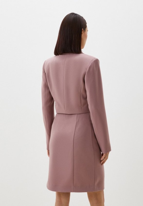 Жакет Маковцвет