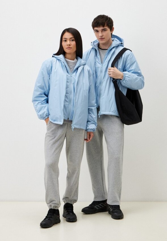 Куртка утепленная Shu