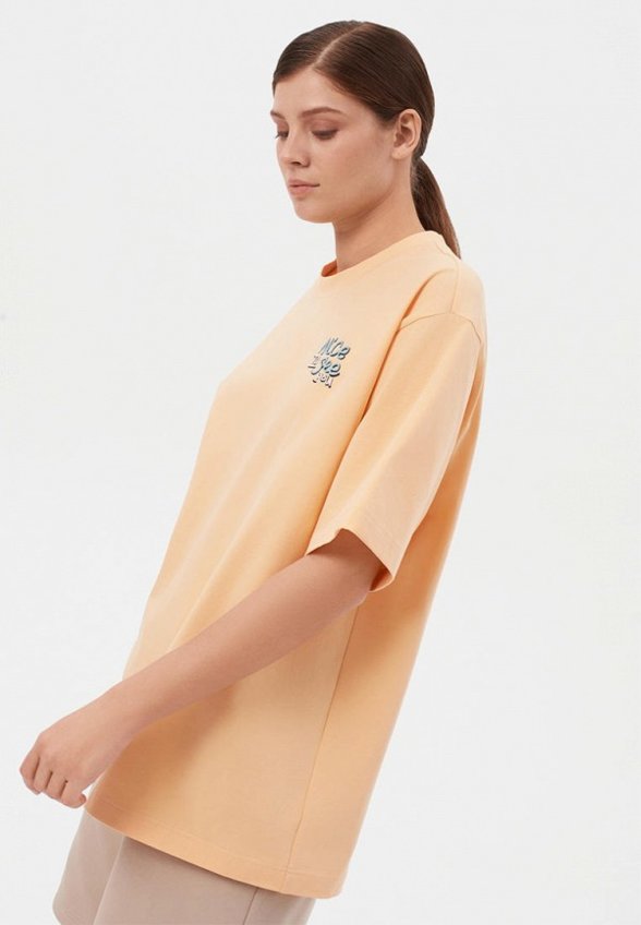 Футболка Nikasport