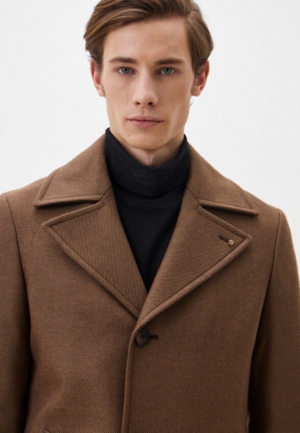 Пальто Bazioni