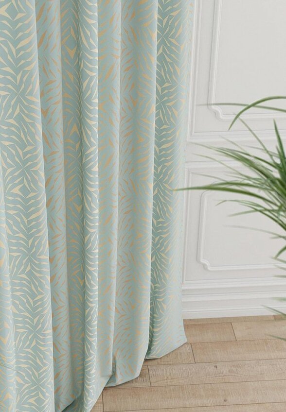 Шторы Comfy Way