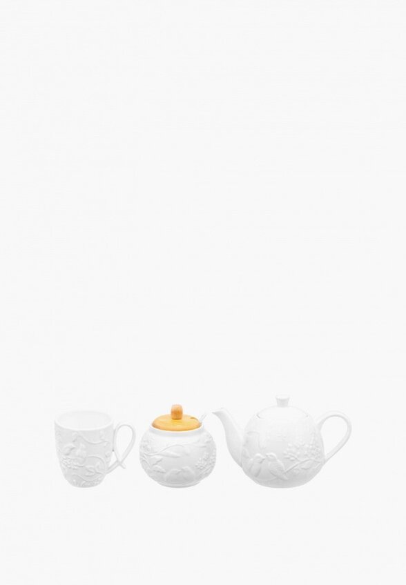 Сервиз чайный Elan Gallery