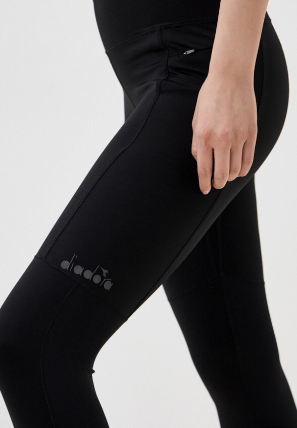 Леггинсы Diadora