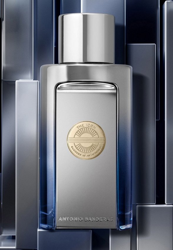 Парфюмерная вода Antonio Banderas
