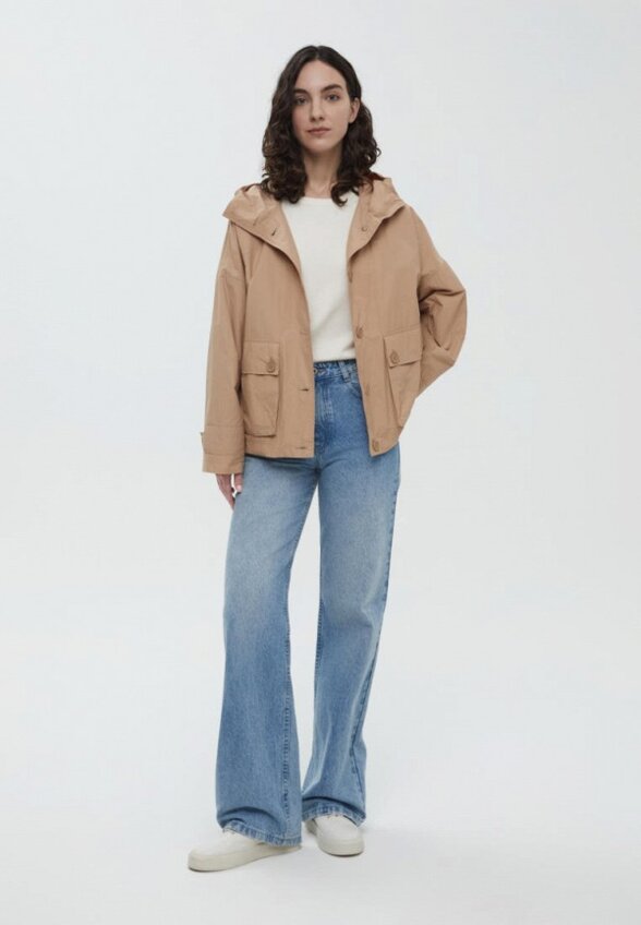 Ветровка Finn Flare