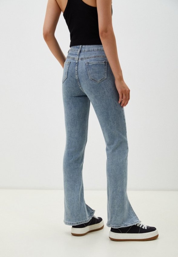 Джинсы Nerouge