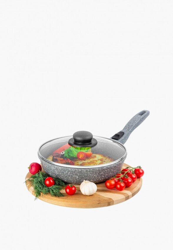 Сковорода Elan Gallery