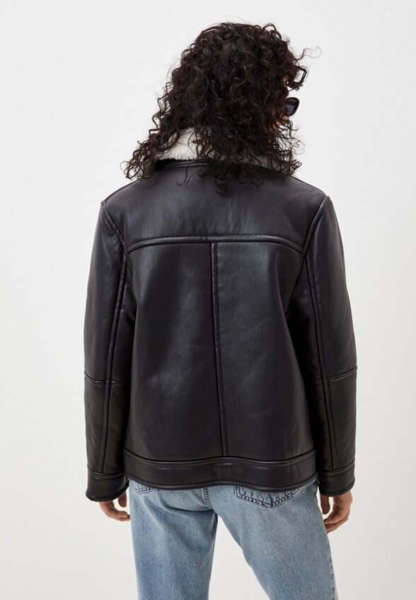 Дубленка 6PM