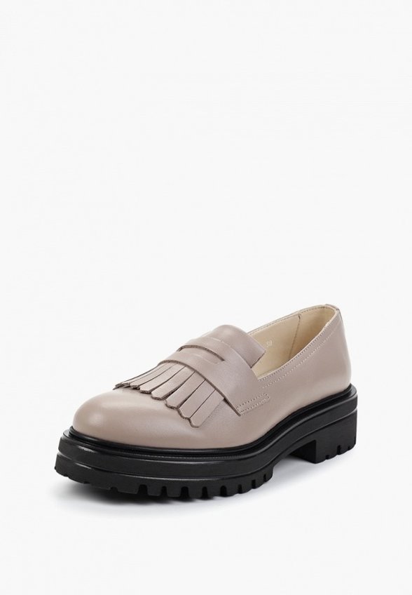 Лоферы Mof-Berg