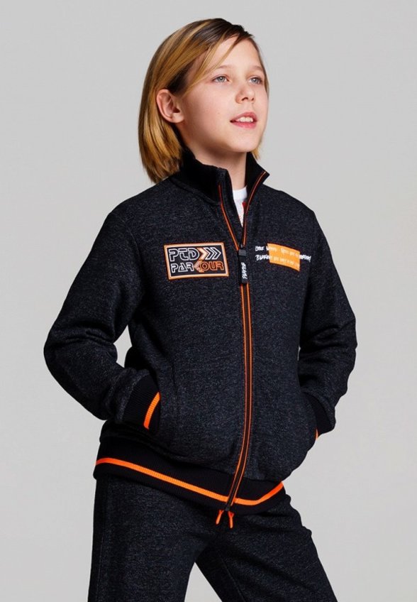 Олимпийка PlayToday