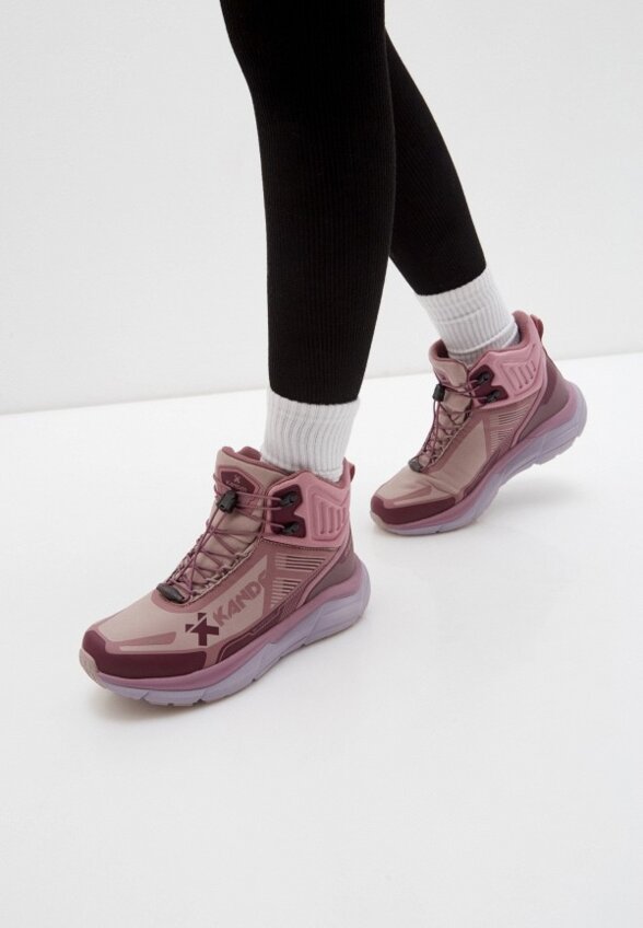 Ботинки трекинговые Kander