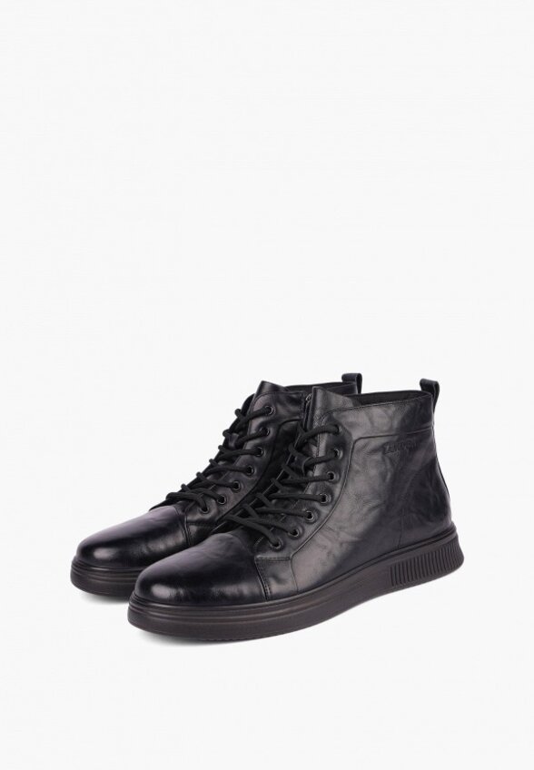 Ботинки Zenden