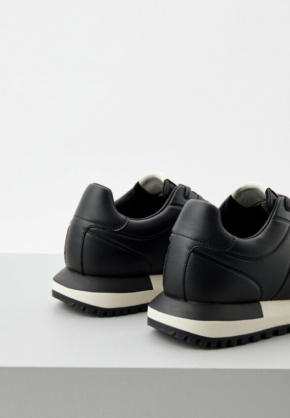 Кроссовки Emporio Armani