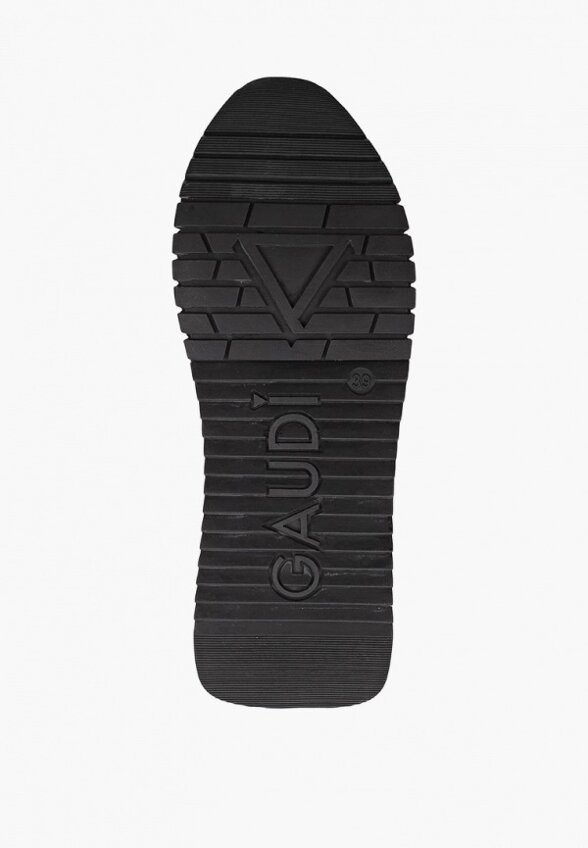 Кроссовки Gaudi