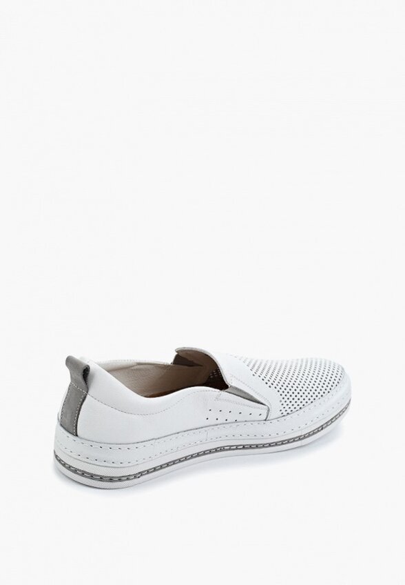 Слипоны B2B Black to Black