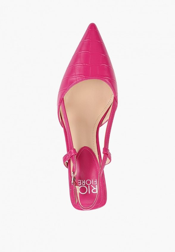 Туфли Rio Fiore