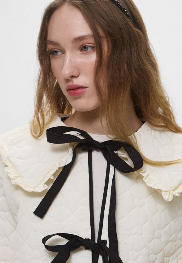 Куртка стеганая Sister Jane