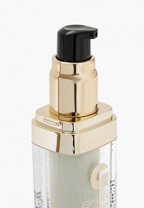 Тональная основа Ghali'or Paris