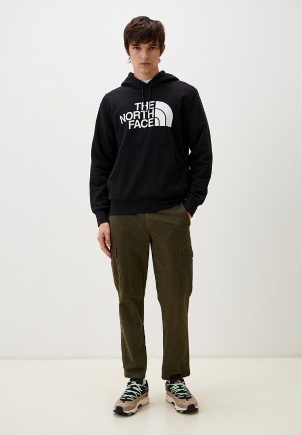 Худи The North Face