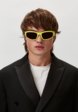 Очки солнцезащитные Moschino5  - превью
