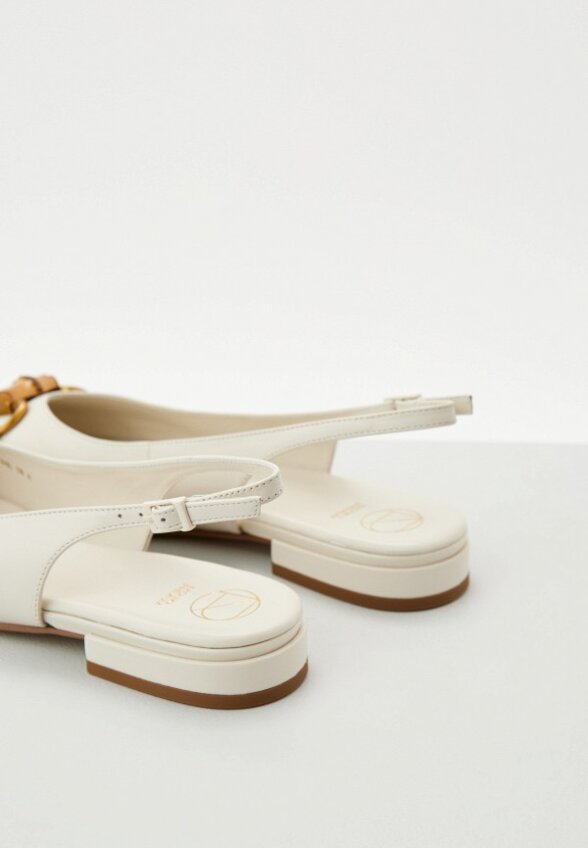 Туфли Ekonika Premium