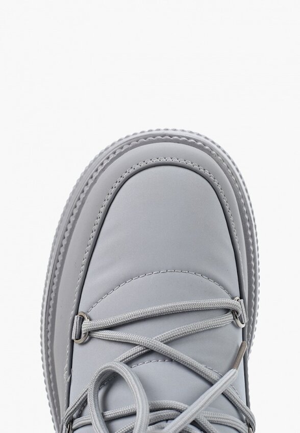 Дутики T.Taccardi