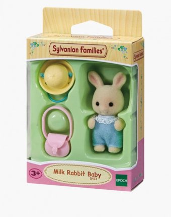 Набор игровой Sylvanian Families детям