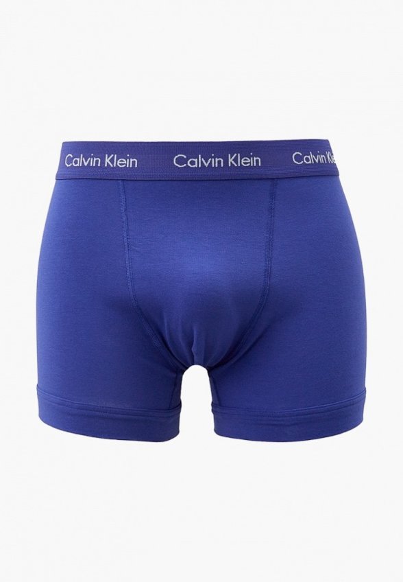 Трусы 3 шт. Calvin Klein Underwear