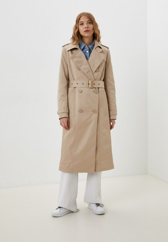 Тренч Avalon