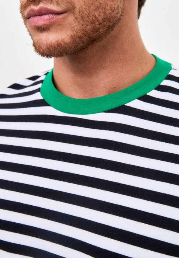 Лонгслив Hibio