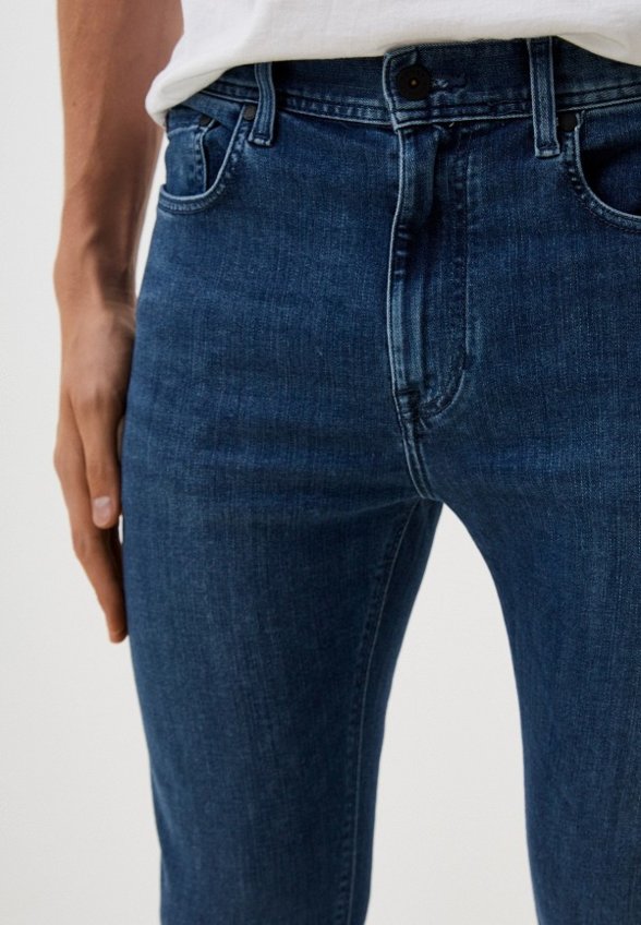 Джинсы Tommy Hilfiger