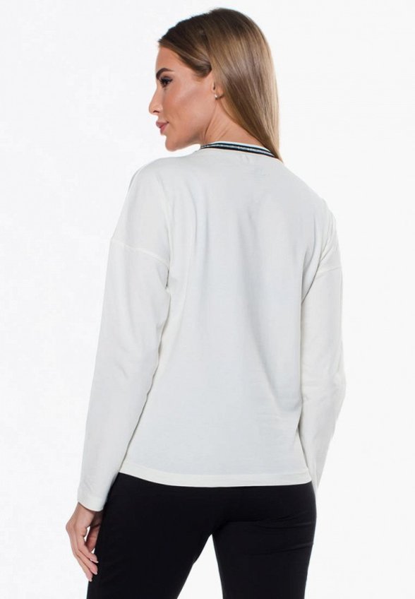 Лонгслив спортивный Vienetta