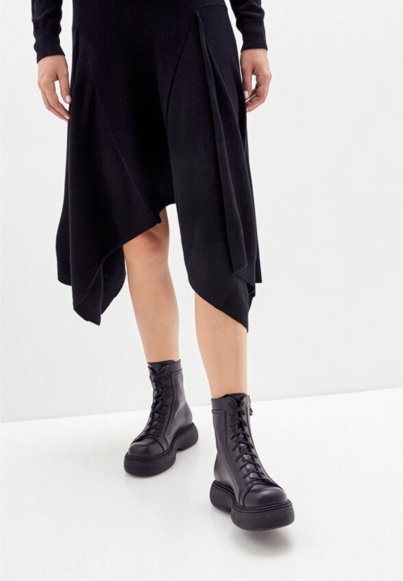 Ботинки Gresco