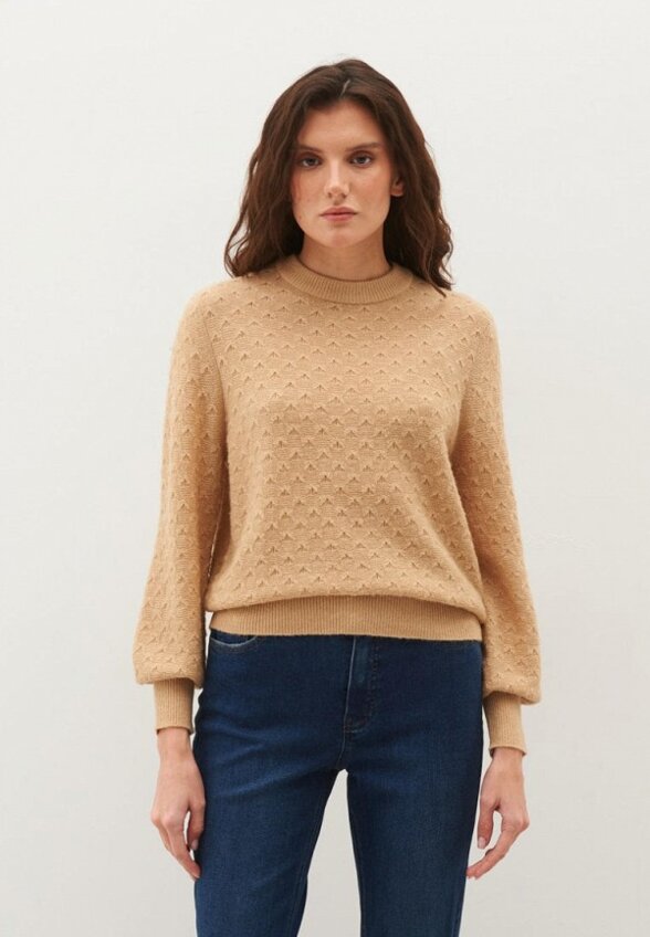 Джемпер Taifun