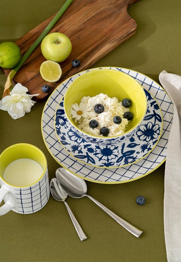 Набор салатников Liberty Jones