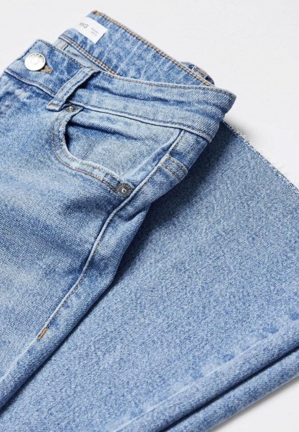 Джинсы Mango Teen