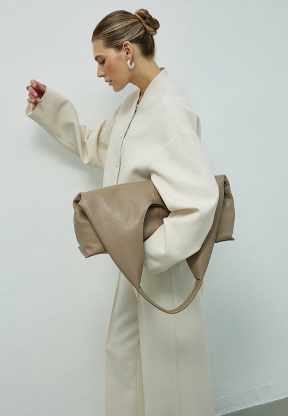 Сумка и косметичка Afina