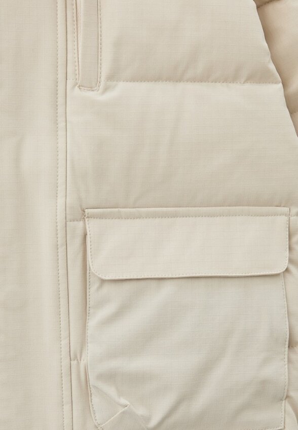 Куртка утепленная Gosoaky