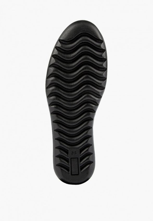 Мокасины Kapika