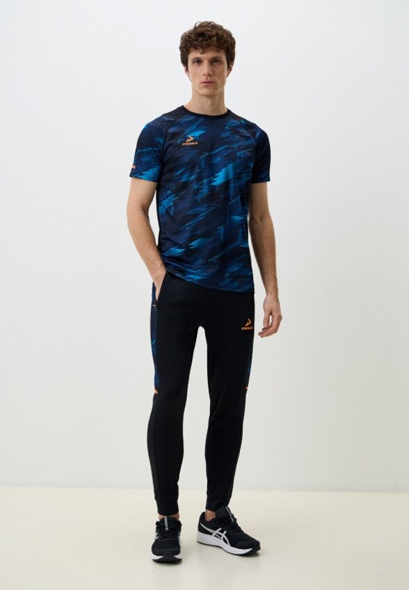 Брюки спортивные Demix