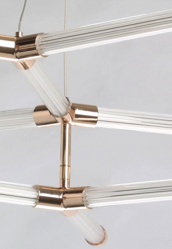 Светильник Regenbogen